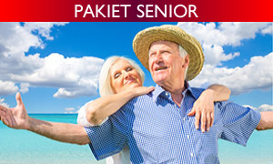 pakiet senior